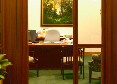 Berkshire Bank Private Office