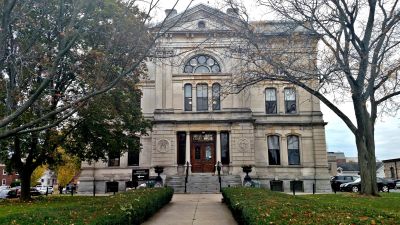 Berkshire Superior Court