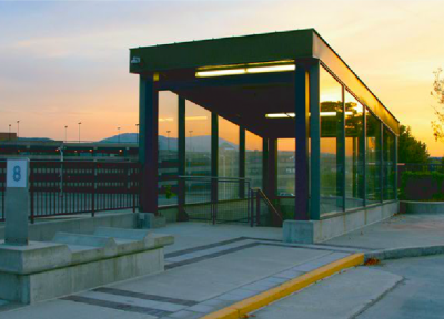 Intermodal Transportation Center