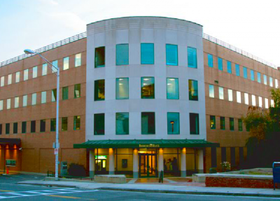 Tierney Building